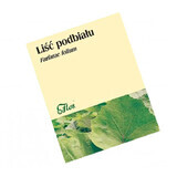 Flos Huflattichblatt, Kräuter zum Brauen, 50 g