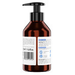 Biovax Prebiotic, vochtinbrengende prebiotische shampoo, 200 ml