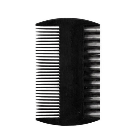 Donegal, hair comb 8.8 cm