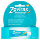 Zovirax Intensiv 50 mg/1 g, Creme, 2 g