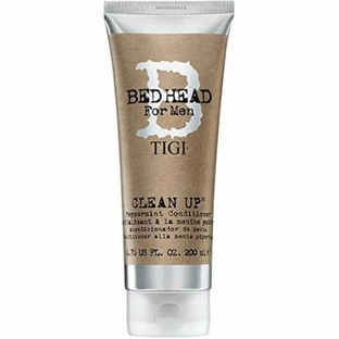 Balsam odżywczy dla mężczyzn Bed Head for Men Clean Up Peppermint, 200 ml, Tigi