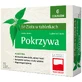 Kräuter in Tabletten Brennnessel, 30 Filmtabletten
