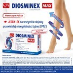 Diosminex Max 1000 mg, 30 Filmtabletten