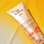 Nuxe Sun, lotion rafraîchissante après-soleil pour le visage et le corps, 200 ml