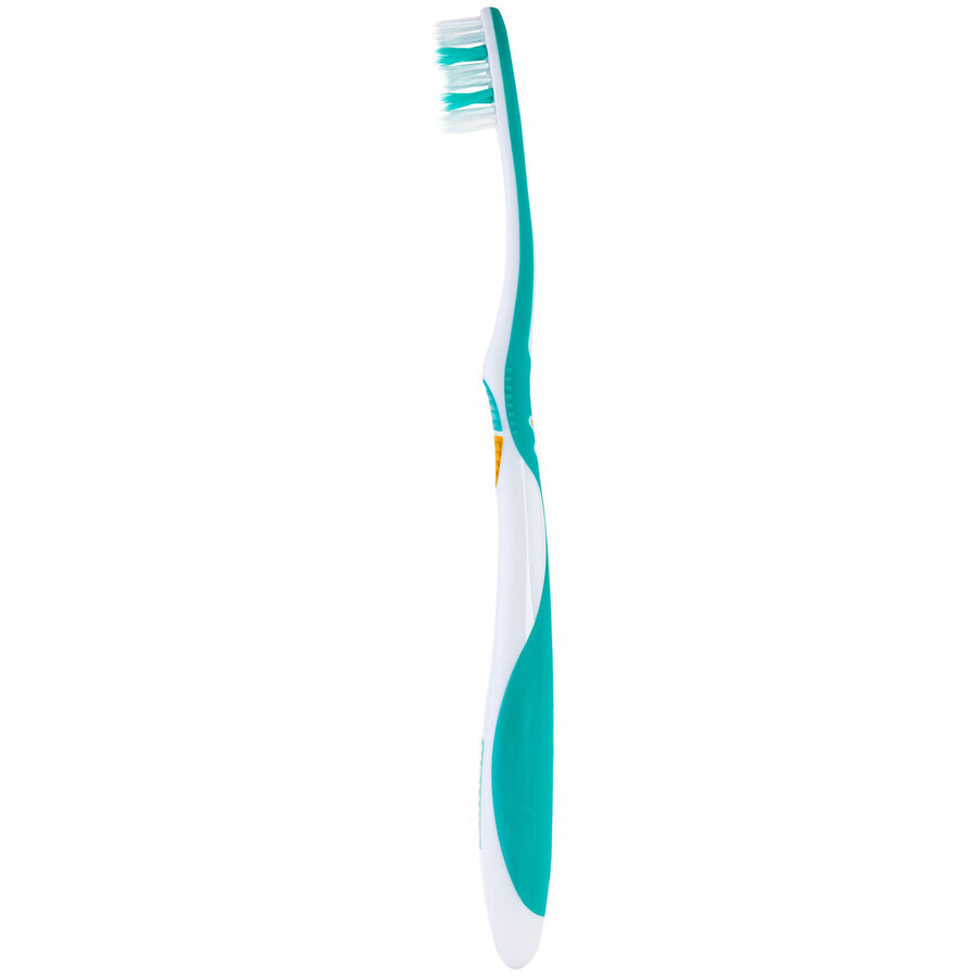 Elmex Sensitive, cepillo de dientes, suave, 1 pieza