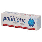 Polybiotic (5 mg + 5000 IU + 400 IU)/g, ointment, 15 g