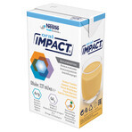 Impact Oral, preparat nutritiv, aromă de vanilie, 3 x 237 ml