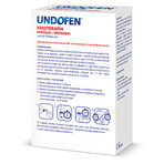 Undofen Cryotherapie, spray voor wratten en wratten, 50 ml