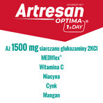 Artresan Optima 1 pro Tag, 30 Tabletten