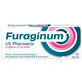 Furaginum US Pharmacia 50 mg, 30 Tabletten