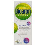 Bioaron System (1920 mg + 51 mg)/ 5 ml, Sirup für Kinder ab 3 Jahren und Erwachsene, 100 ml