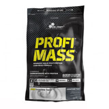 Olimp, Profi-Masse, Vanille, 1000 g