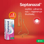 SeptaNasal for children (0.5 mg + 50 mg)/ml, nasal spray, age 2 to 6 years, 10 ml