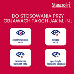 Starazolin 0.5 mg/ml, eye drops, 2x5 ml