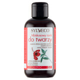 Sylveco, tonique facial à l'hibiscus, 150 ml