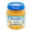 Gerber Zupa, Gemüsesuppe mit Kaninchen, ab 5 Monaten, 125 g