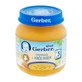 Gerber Zupa, Gemüsesuppe mit Kaninchen, ab 5 Monaten, 125 g