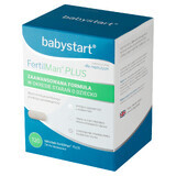 Babystart FertilMan Plus, 120 tablets