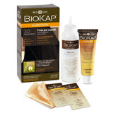 Biokap Nutricolor, culoare de păr, 3.0 maro închis, 140 ml