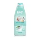 Gel de dus Coconut Vanilla Keff, 500 ml, Sano