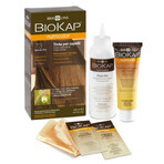 Biokap Nutricolor, hair color, 7.3 golden blonde, 140 ml