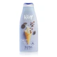 Keff Cookies & Cream Duschgel, 500 ml, Sano