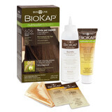 Biokap Nutricolor Delicato, hair color, 6.06 dark blond, 140 ml