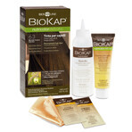 Biokap Nutricolor Delicato, colore per capelli, 6.3 biondo scuro dorato, 140 ml