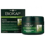 BioKap Bellezza, regenerating and repairing mask, 200 ml