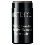 Artdeco, Fixierpuder, Fixierpuder, Nachfüllpuder, 10 g