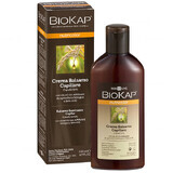 Biokap Nutricolor, cream conditioner for colored hair, 200 ml