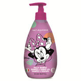 Duschgel Erdbeere Minnie, 500 ml, Naturaverde