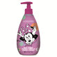 Gel de dus cu capsuni Minnie, 500 ml, Naturaverde