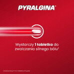 Pyralgina 500 mg, 12 Tabletten