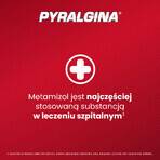 Pyralgina 500 mg, 12 Tabletten