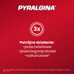 Pyralgina 500 mg, 12 Tabletten