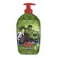 Gel de dus cu galbenele si musetel Avengers Hulk, 500 ml, Naturaverde