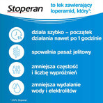 Stoperan 2 mg, 8 Kapseln