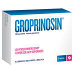 Groprinosin 500 mg, 20 Tabletten