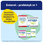 Enterol, 250 mg, 10 Portionsbeutel