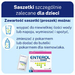 Enterol, 250 mg, 10 Portionsbeutel