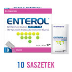 Enterol, 250 mg, 10 Portionsbeutel