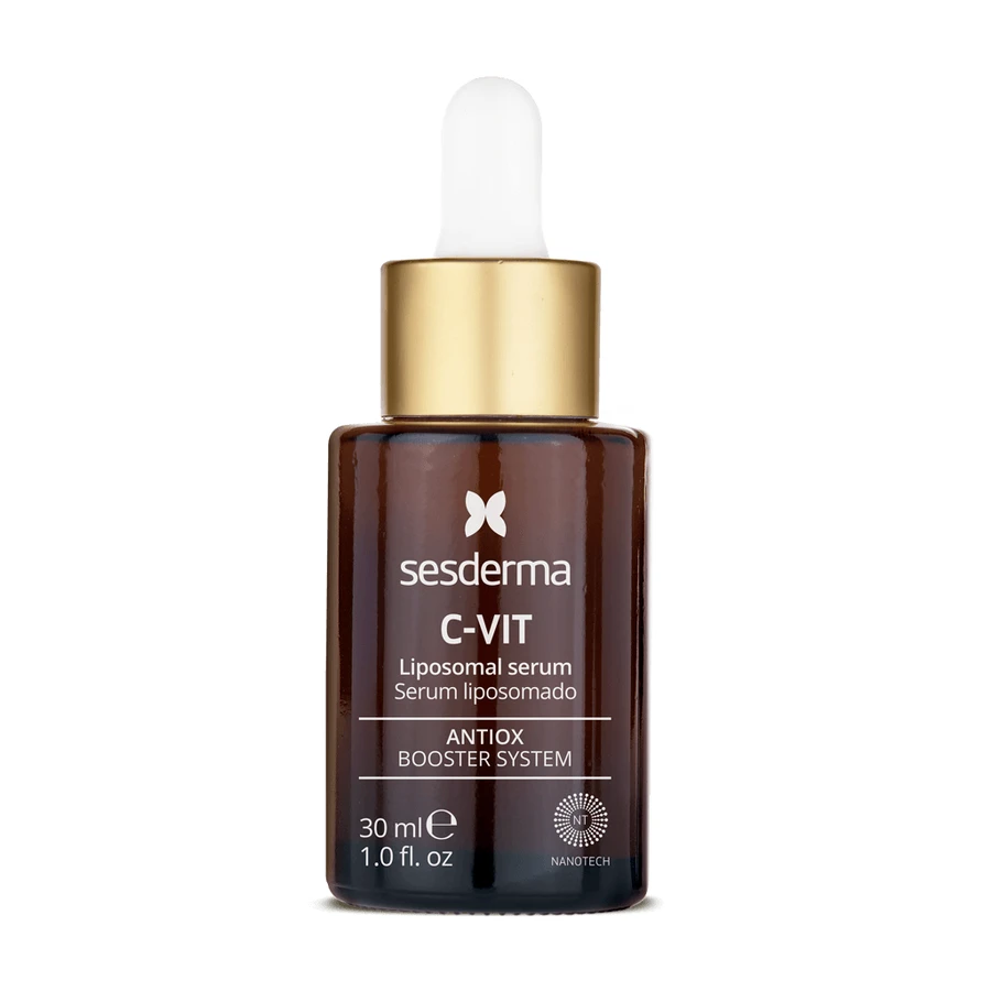 Sesderma C-Vit, Liposomen-Gesichtsserum, 30 ml