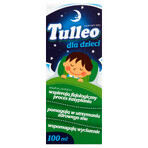 Tulleo für Kinder, flüssig, 100 ml