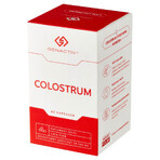 Genactiv Colostrum, 60 Kapseln