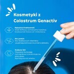 Genactiv, ser de colostru pentru scalp și păr, 100 ml