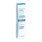 Ducray Keracnyl Repair, regenerierender Lippenbalsam, trockene Haut, 15 ml