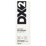 DX2 Anti-Dandruff & Anti-Hair Loss Shampoo for Men 150ml