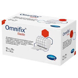 Omnifix Elastic, adhésif élastique hypoallergénique, 5 cm x 10 m, 1 pièce