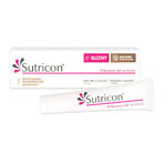 Sutricon, gel de silicon pentru cicatrici, 15 ml